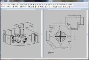 2020 Giza Design Studio 2D / 3D