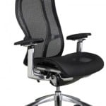 9 to 5 Vesta Mesh Back Office Chair