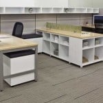 AIS Matrix 2 Pack Cubicles