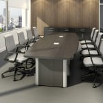 Tayco Metropolis Conference Tables and Chairs
