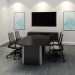 Tayco Metropolis Small Conference Table