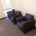 OCI Harmony Club Chairs