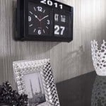 Zuo Modern Wall Clock