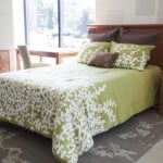 RT London Cosmo Bed