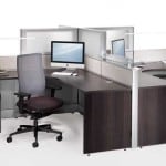 Tayco Cosmopolitan Cubicles - Collaborative Space