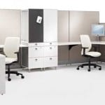 Tayco Cosmopolitan Cubicles - Dual Space