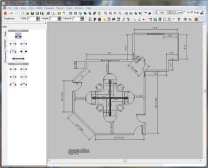 2020 Giza Design Studio - Furniture Layout Designer