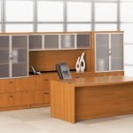 Tayco Metropolis Executive Desk