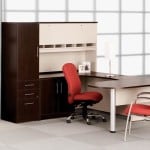 Tayco Metropolis U Shape Desk