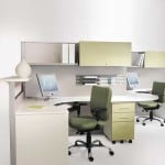 Tayco Panelink Collaborative Cubicles