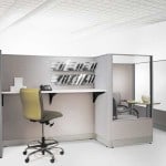 Tayco Panelink Private Cubicle
