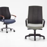 Paoli Omage Executive Office Chairs