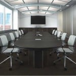 Three-H Conference Table