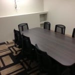 Three-H Conference Table