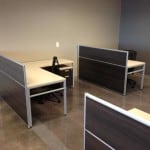 Three-H Workstations