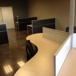 Three-H 3 Leaf Clover Workstation