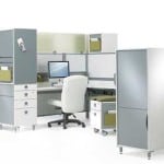 Tayco UP Private Office Cubicle