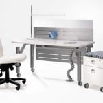 Tayco UP Single Workstation